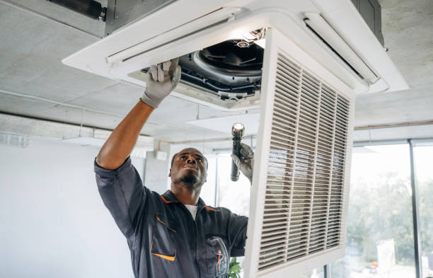 Licensed Ac Repair service in Mount Vernon, GA - FH HVAC