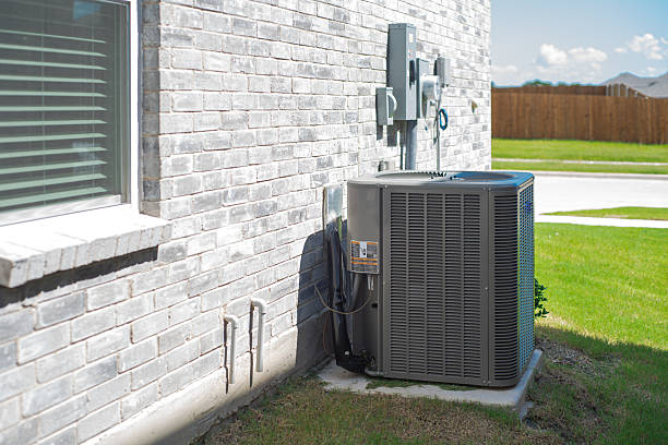 Reliable Ac Repair contractor in Mount Vernon, GA by FH HVAC